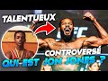 JON JONES : parcours d'un prodige du MMA entre génie et excès (documentaire)