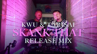 Kwu & Tarisai B2B 