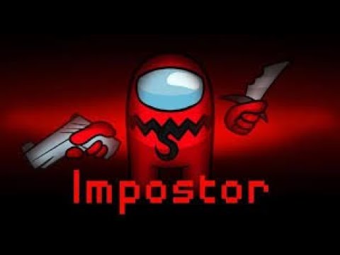 Among Us ქართულად - როგორ ვიყოთ კარგი Imposter.