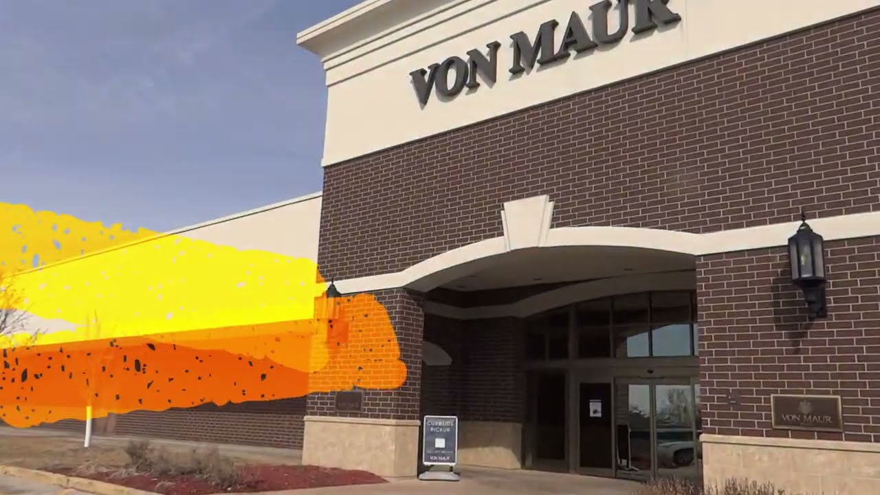 Lindale Mall in Cedar Rapids, Iowa, USA YouTube