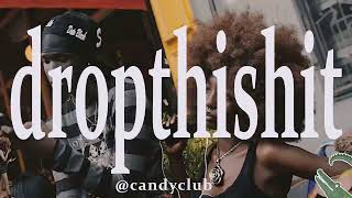 (FREE) Dark Type Beat 2025 โ โdropthishit โ | Cinematic x Dark R&B Type Beat