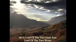 Surah Ar-Rahman - Qari Ziyad Patel