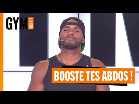 CRÉE TON SIX-PACK MAINTENANT ! (coach Kevin)