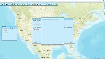 Batch Calculate Distances Using One Dataset in Map Business Online