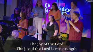 I Am the Resurrection: Hope for the Weary