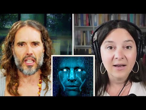 “IT’S GOING TO HAPPEN!” | Bari Weiss Warns Us About AI