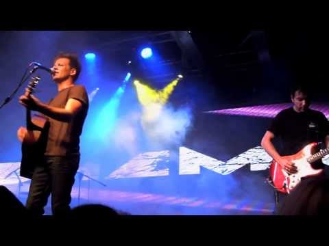 Dhamm live @