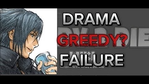 Why R2D failed as a remake (the whole story of R2D:DE)