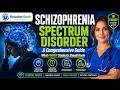 Schizophrenia Spectrum Disorder: A Comprehensive Guide