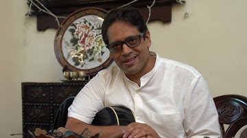 HÁ GOA ENTRE NÓS, AS HISTÓRIAS E A MÚSICA Promo Video