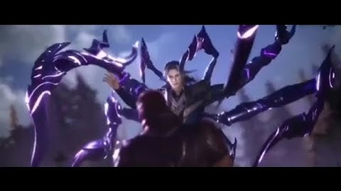 ĐẤU LA ĐẠI LỤC:Tập 129 |Thuyết Minh | Tiểu Vũ hiến tế cho đường tam - hi vọng phục hồi