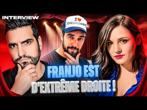 « FRANJO est un cheval de Troie de l'extrême droite ! » | Interview de Florence Mendez