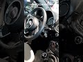 Fiat 500 Cabrio: Il piacere di guidare una vera cabriolet italiana