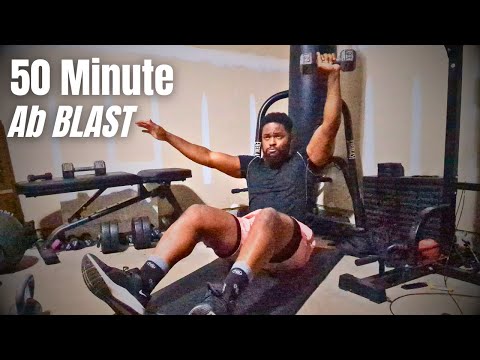 50-Minute SIX PACK