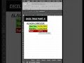 "How to Calculate the Total Days from Start Date to End Date in Excel – Quick & Easy Tutorial"