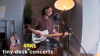 Tom Adams: Tiny Desk (Home) Concert