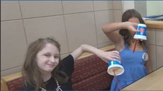 Dairy Queen Blizzard purchases create donations to CMN hospitals for Miracle Treat Day