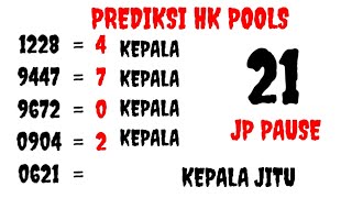 PREDIKSI HK 24 JUNI 2025 || BOCORAN HONGKONG MALAM INI || RUMUS KEPALA EKOR HK