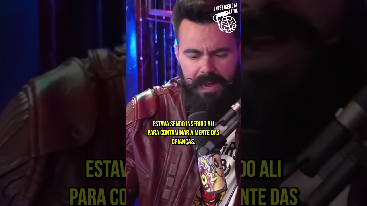 HISTÓRIA ASSUSTADORA - AFFONSO SOLANO E AFONSO TRESDÊ #SHORTS