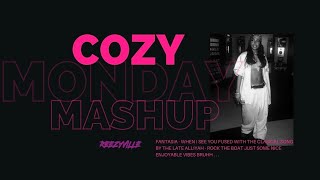 Fantasia  When I See U  Aliyah  Rock The Boat  Reezyville Mashup