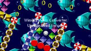 Sonic 1 Misadventure (GEN) @DarkMurdoc666