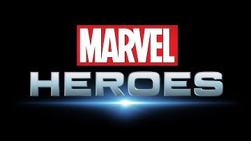 Marvel Heroes - Interview with David Brevik