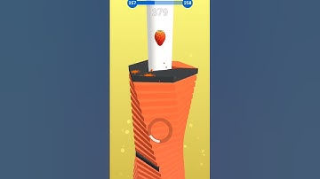 Stack ball gaming shorts video plz subscribe my channel 🙏