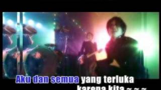 Video thumbnail of "Peterpan-Mimpi yang Sempurna"