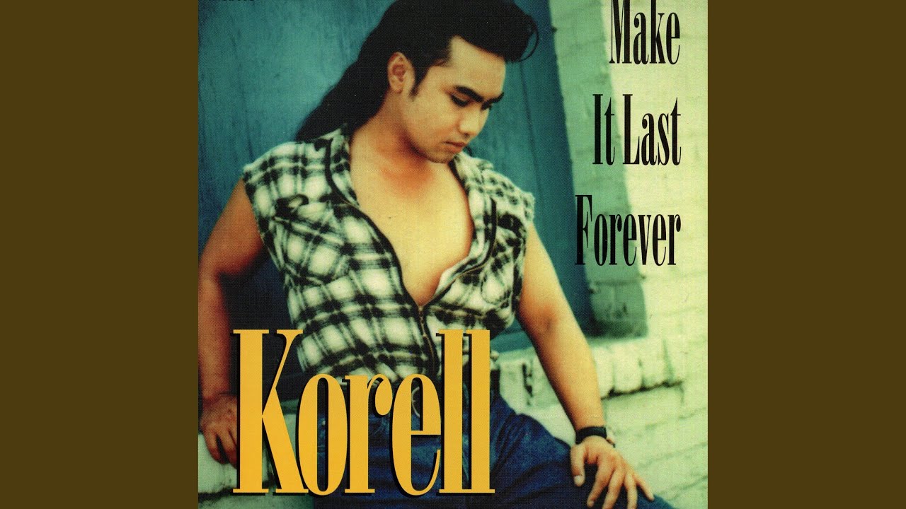 Make It Last Forever - YouTube