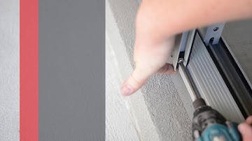 Replace Flydoor Guides with Jason Windows