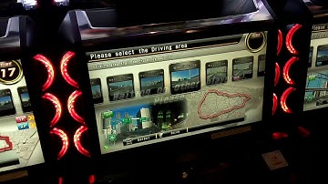 WMMT5DX+ S15 Battle Mt.Taikan