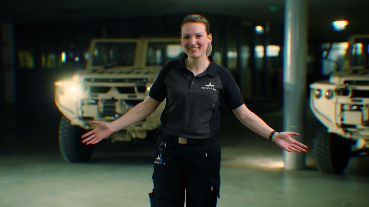 Switchen naar de sector techniek: "Wow, ik heb best wel een vette baan"