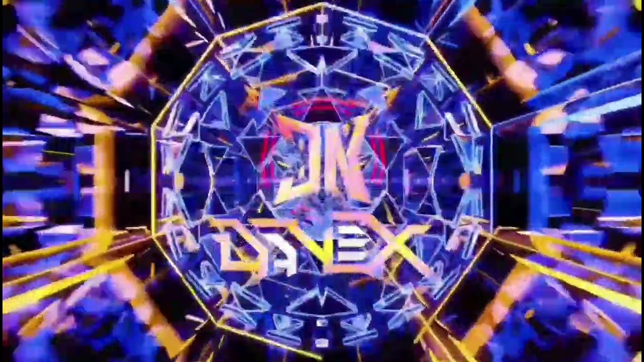 DNX MIX BREAKBEAT - ASIKIN BRODY . . . 