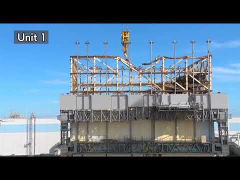 Fukushima Today 2018 -Efforts to Decommission and ...