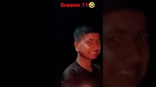 Dream 11 fans#shorts #shortvideo #short#dream11 #youtubeshorts screenshot 3