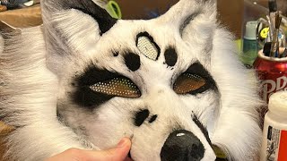 mask work!!! ⭐️