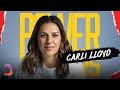 Carli Lloyd Boosts Soccer as Only She Can | Power Players