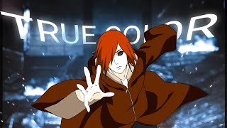 True Color Naruto [AMV/Edit] Ae