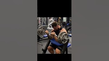 bíceps#cbum#culturismo#motivacion#subscribete al canal#gimnasio#gym#classicphysique#transformación