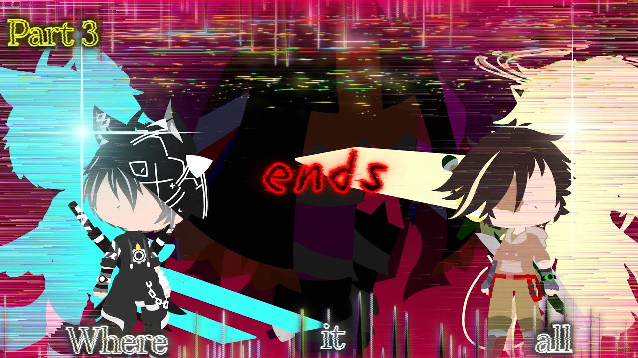 Where it all ends || FNIA 2 || Part 3