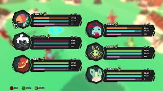 Temtem Review