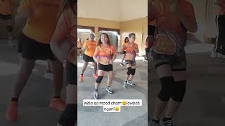 Pagud Yarrn youtubeshorts dance highlights