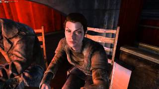 Metro: Last Light Theater Glitch/Bug