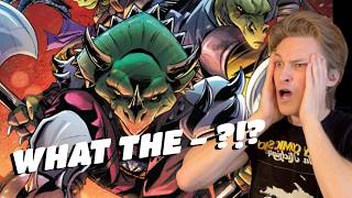 Indie Reviews: Kickstarter Wizard Zach Chapman