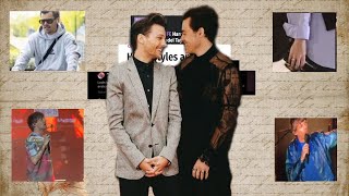 Larry Stylinson Update May 2024