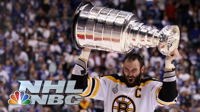 Top 10 NHL Stanley Cup Finals Moments of All Time