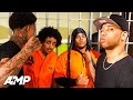 AMP BEYOND SCARED STRAIGHT