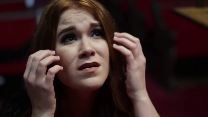 What Grace Is (Official Music Video) - Sara King