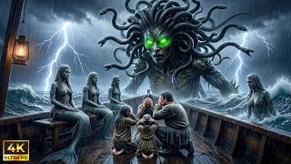 ELLA es la Mujer Nefilim Más Peligrosa | Los Vigilantes Revelan la Verdad Sobre Medusa