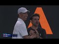Ben Shelton v Casper Ruud Extended Highlights | Australian Open 2026 Fourth Round